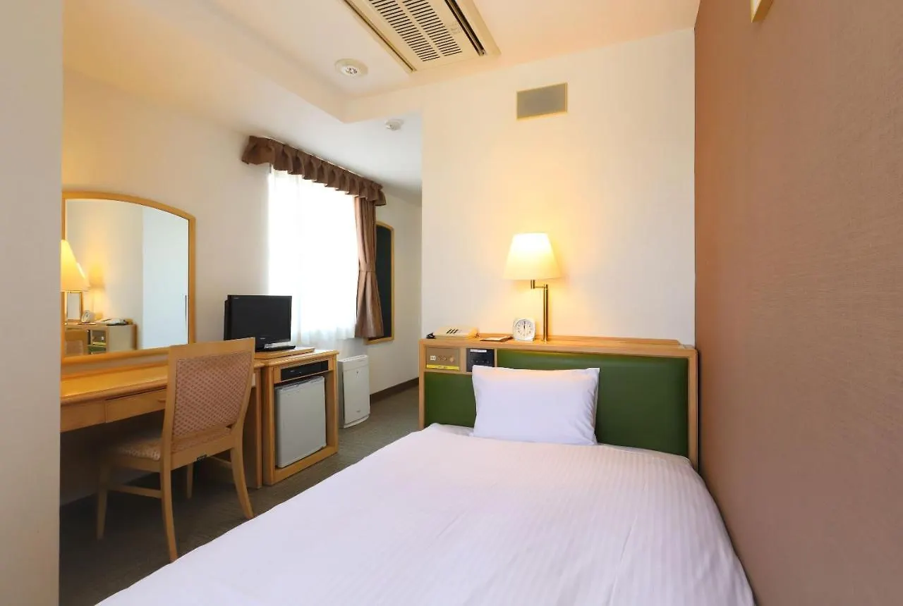 Smile Hotel Nagoya Shinkansenguchi Japan
