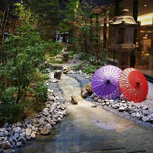 京都站前里士满高级酒店 酒店 京都
