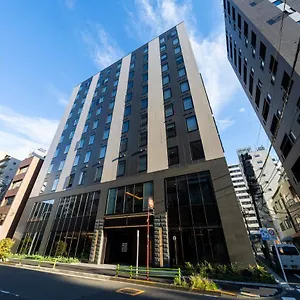Hotel Koko Tsukiji Ginza Tokio
