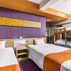 3* Hotel Wing International