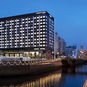4* Hotel Courtyard By Marriott