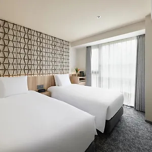 Hotel Oakwood Oike Kioto