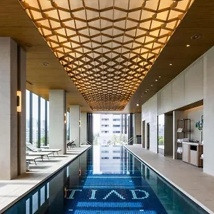 5* Hotel Tiad, Autograph Collection
