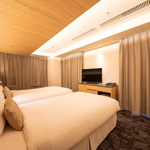 Hotel Keihan Ekiminami