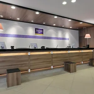 京王布莱索酒店-日本桥茅场町 酒店 東京都