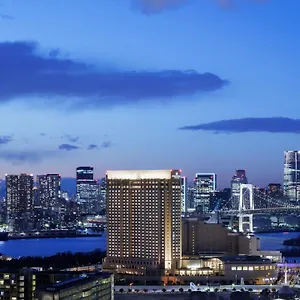 Hotel Grand Nikko Daiba Tokio