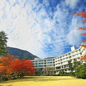 Ryokan Kowakien Hakone