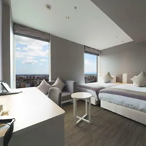3* Hotel Meitetsu Nagoyaeki Shinkansenguchi