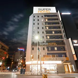 Super Ekimae 酒店