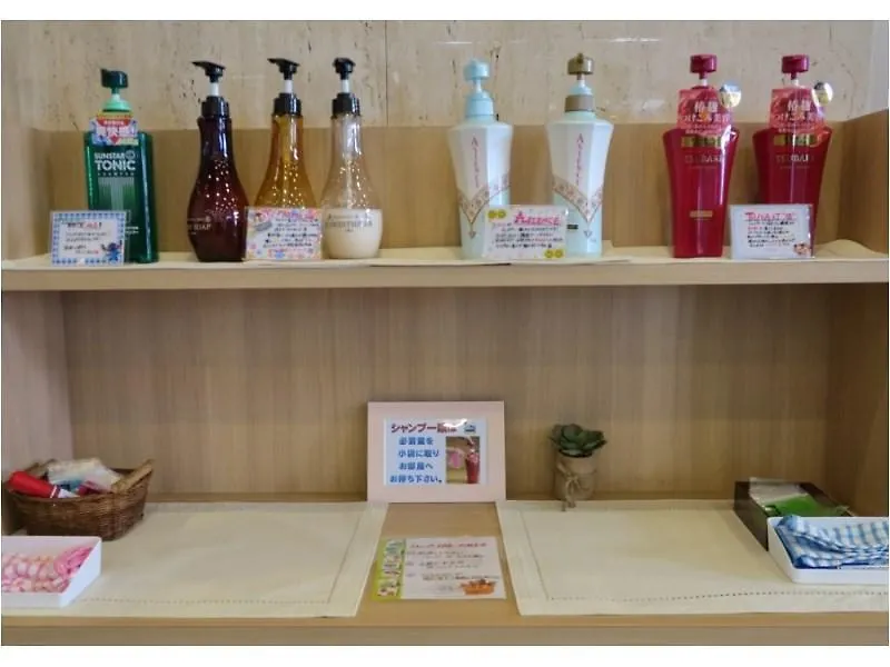 名古屋新干线口微笑酒店 酒店 名古屋