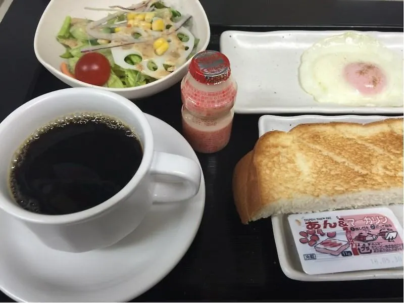 名古屋新干线口微笑酒店 酒店 名古屋