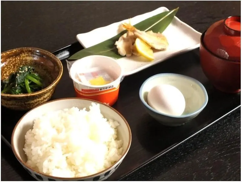 ** 酒店 名古屋新干线口微笑酒店 日本