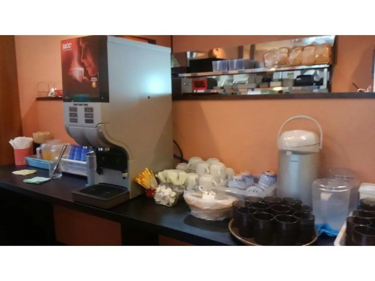 名古屋新干线口微笑酒店 2*, 名古屋